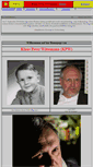 Mobile Screenshot of kpwittemann.de